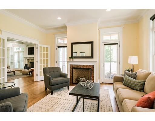 10 Karen Road Newton, MA 02468 - Photo 3 of 18