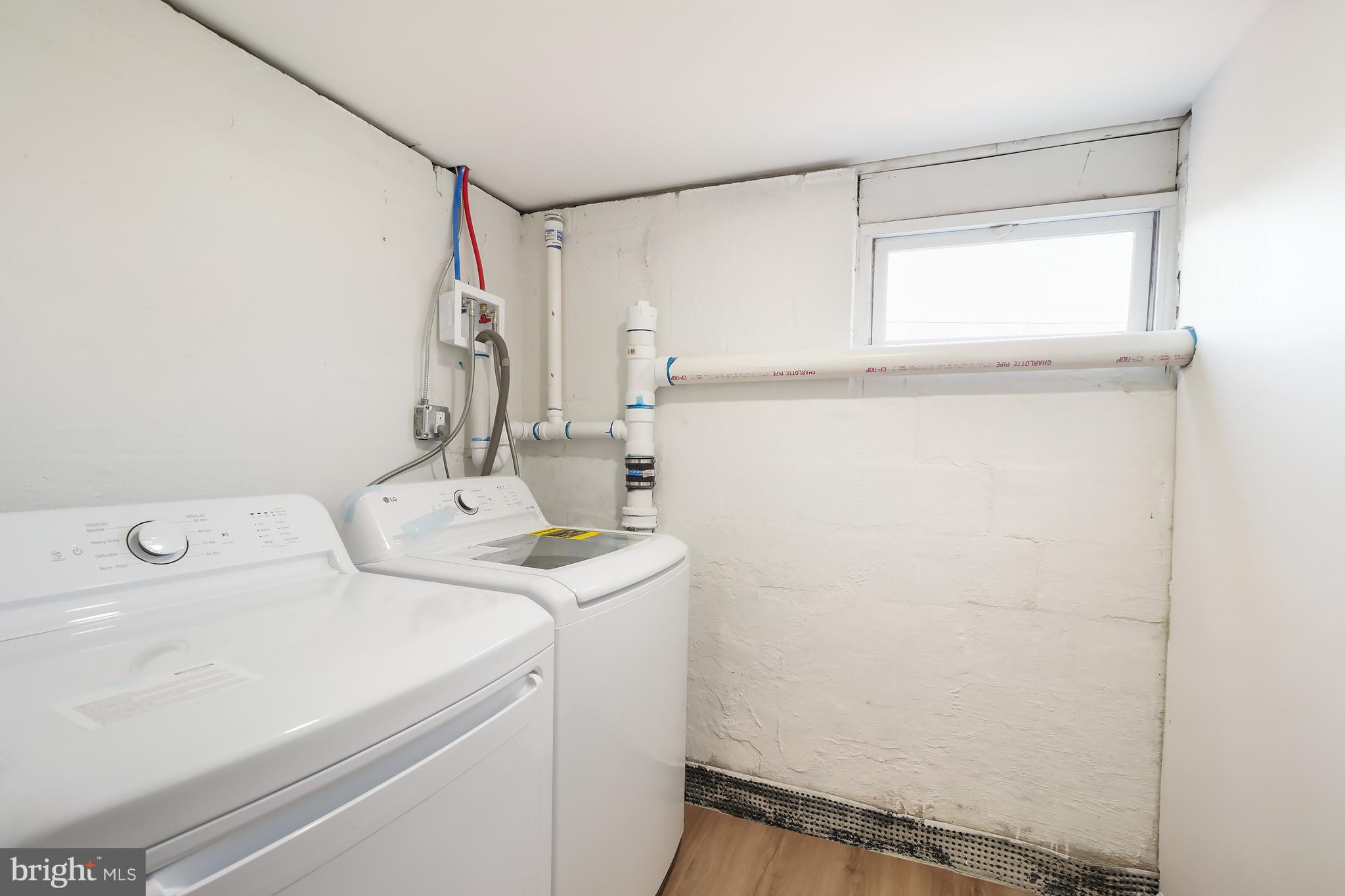 1546 Ridgely Drive Edgewater, MD 21037 - Photo 40 of 55 a bathroom with a sink and a mirror