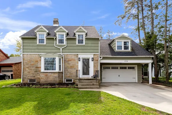 $285,000 | 379 Edgewood Road, Mansfield, OH 44907