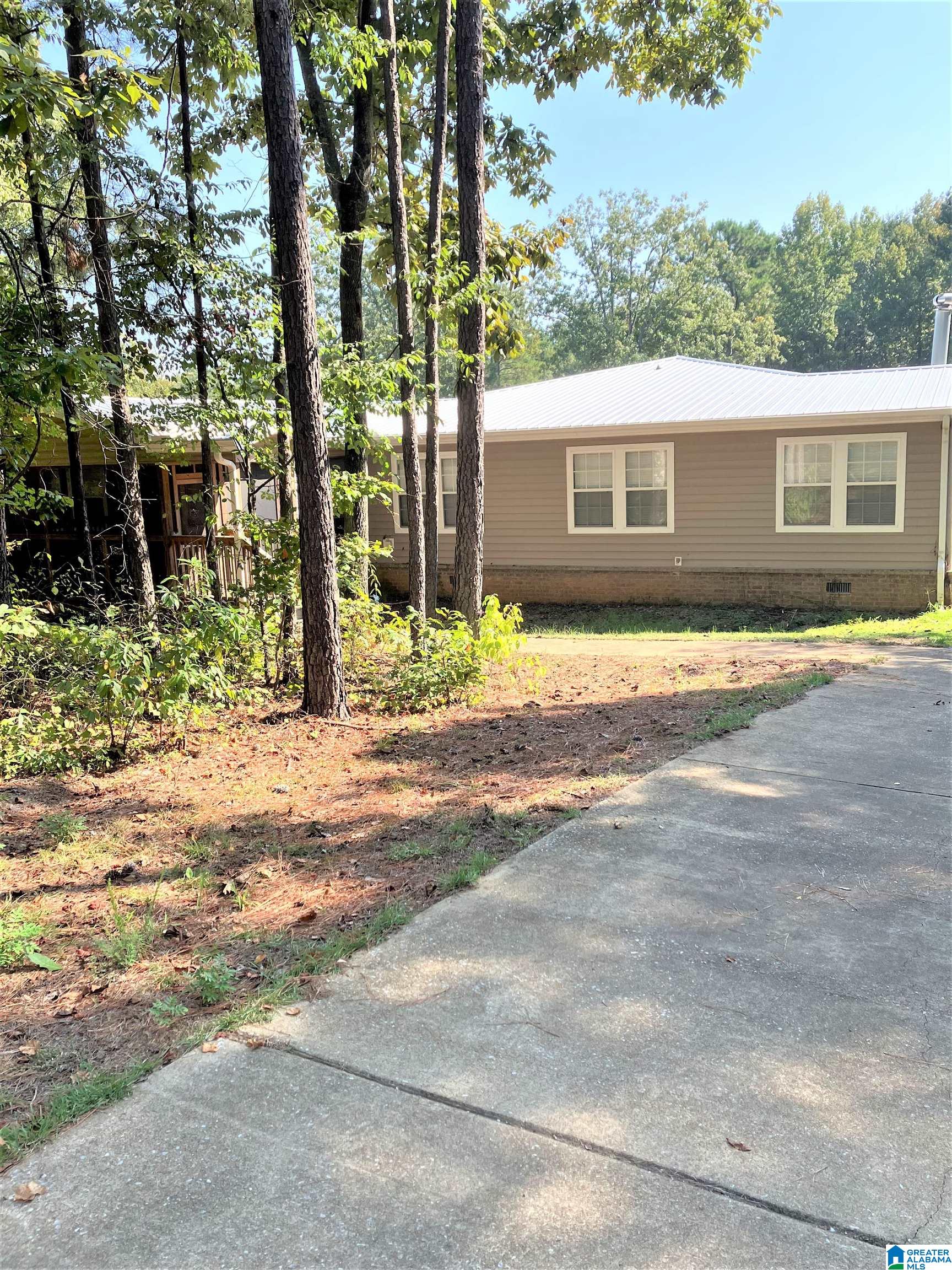 164 Evening Star Road Vincent, AL 35178 - Photo 26 of 26
