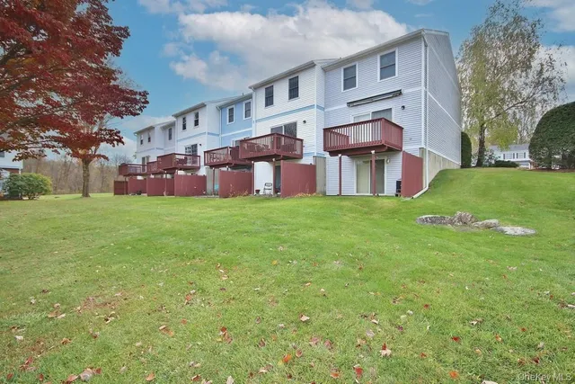 $475,000 | 902 Williamsburg Drive, Mahopac, NY 10541