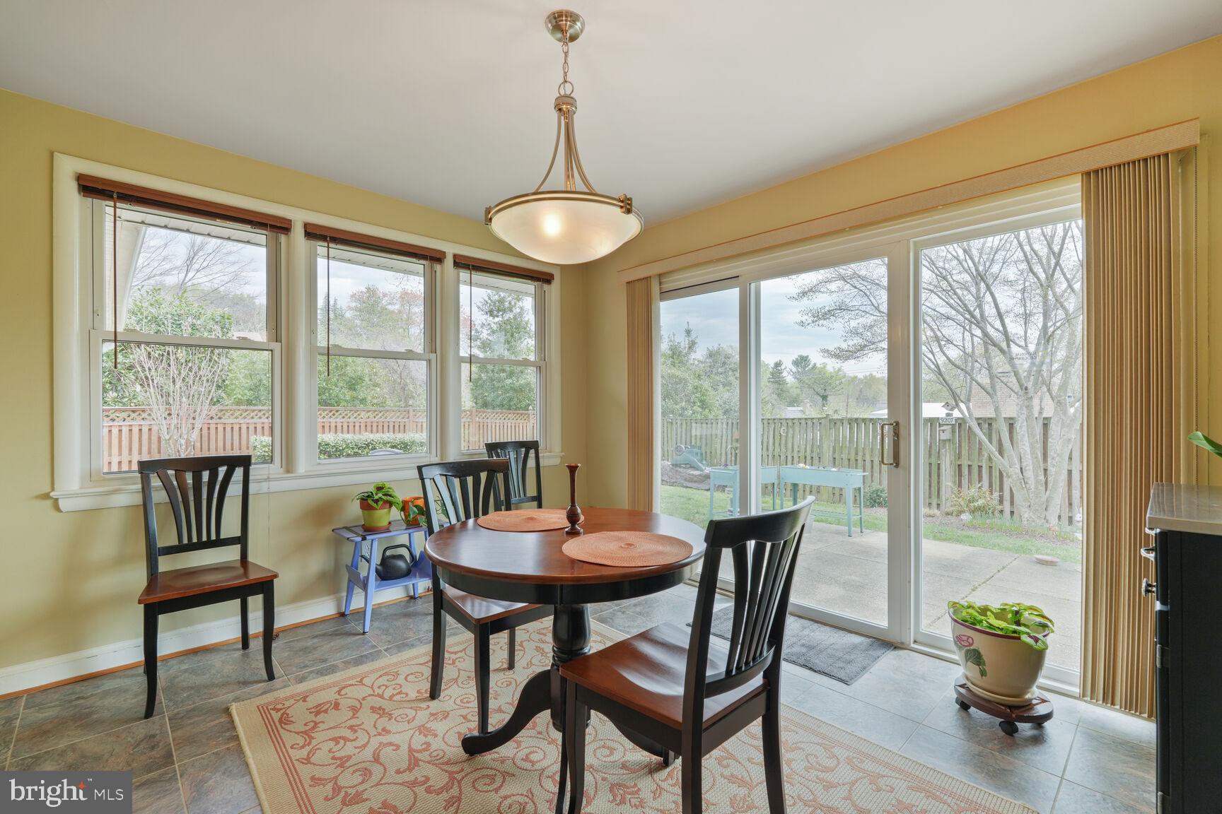 9207 Summit Road Silver Spring, MD 20910 - Photo 12 of 20