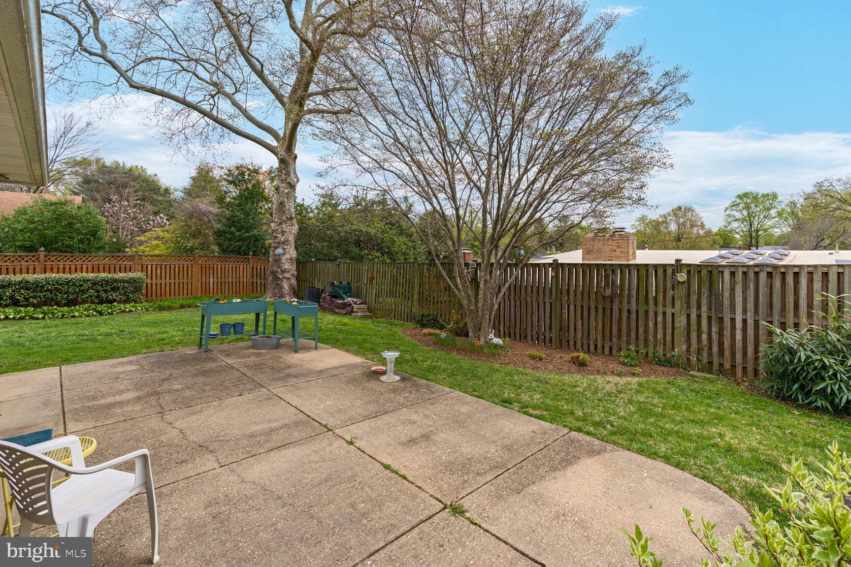 9207 Summit Road Silver Spring, MD 20910 - Photo 19 of 20