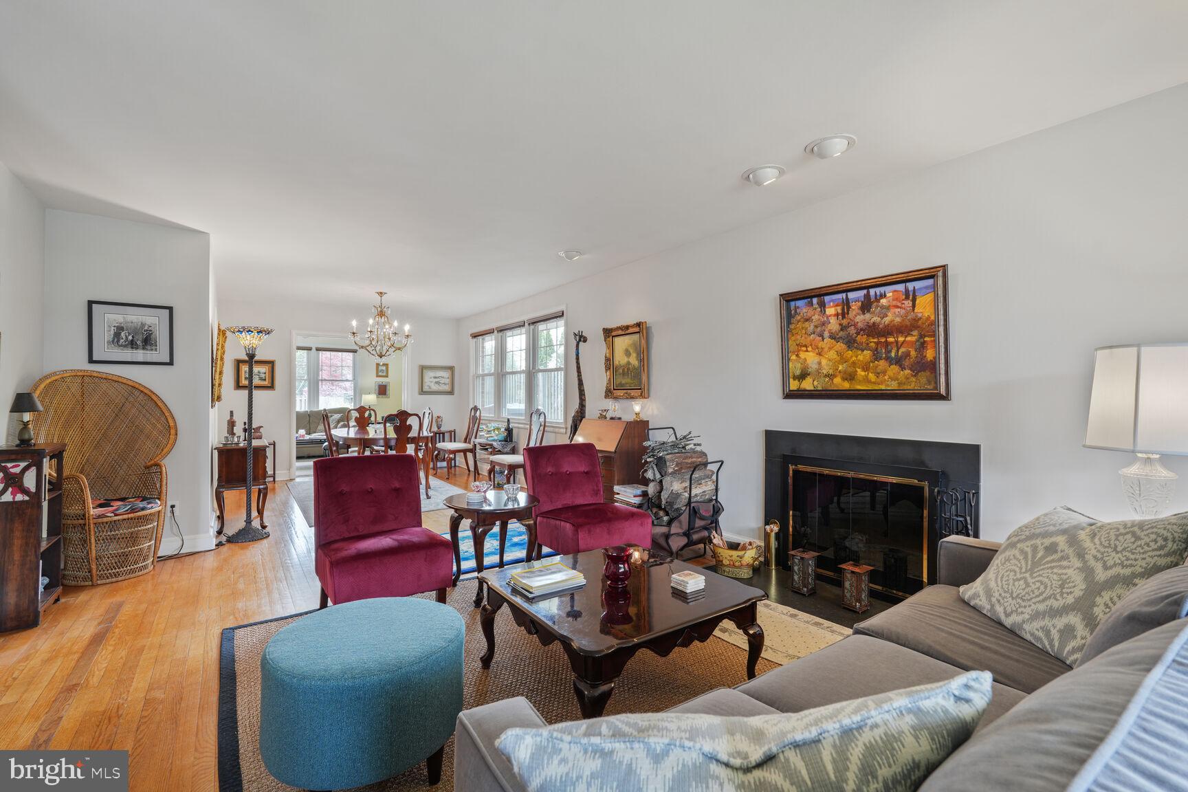 9207 Summit Road Silver Spring, MD 20910 - Photo 5 of 20
