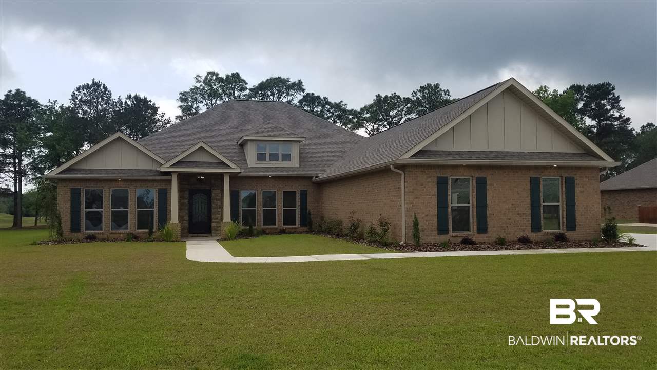 4137 Craigend Loop Gulf Shores, AL 36542 - Photo 42 of 49