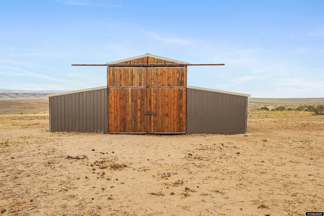 $225,000 | 56 County Road 173, Evanston, WY 82930