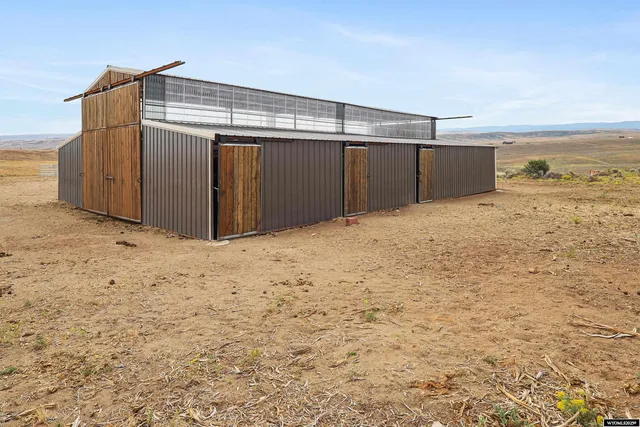 $225,000 | 56 County Road 173, Evanston, WY 82930