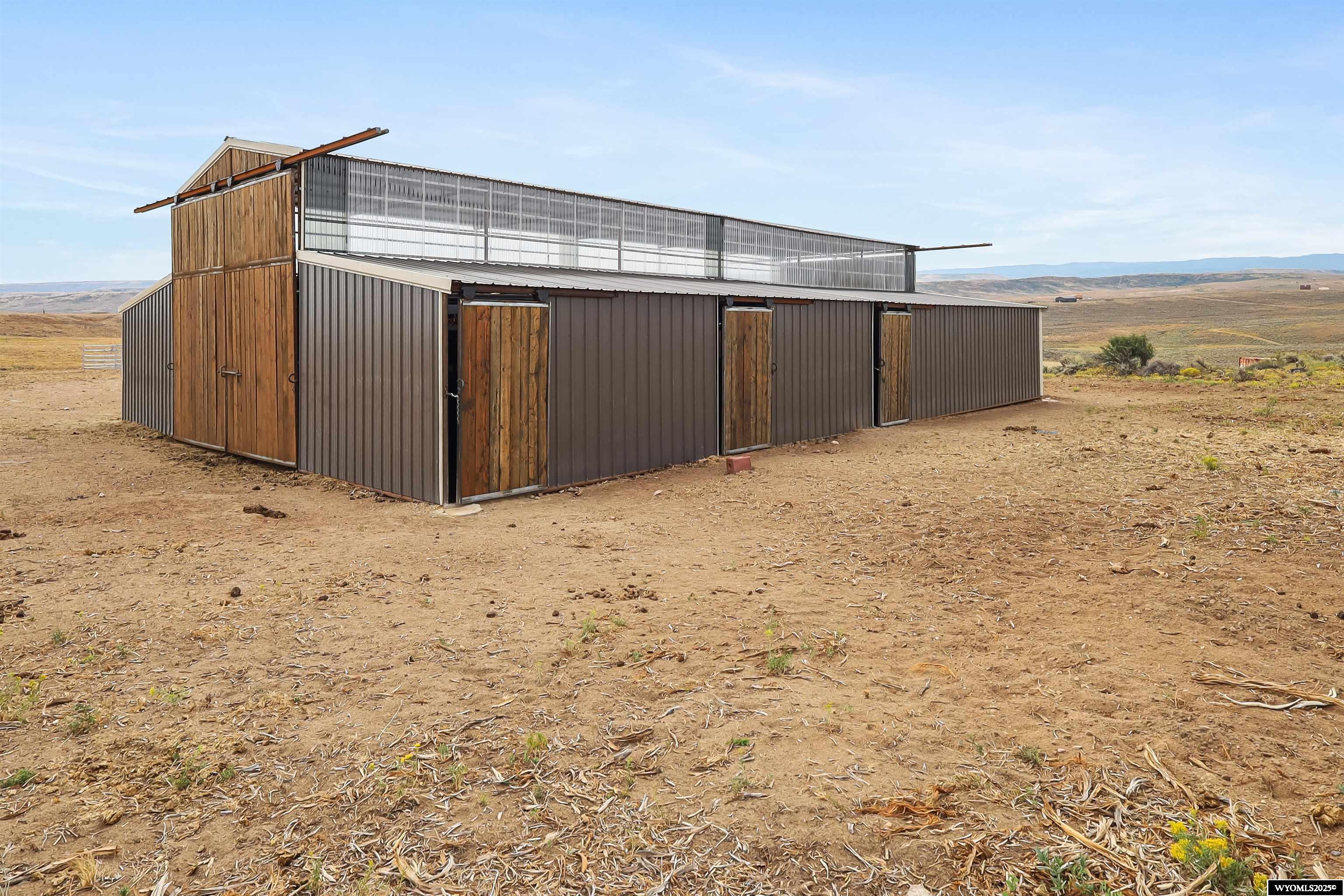 56 County Road 173 Evanston, WY 82930 - Photo 14 of 24