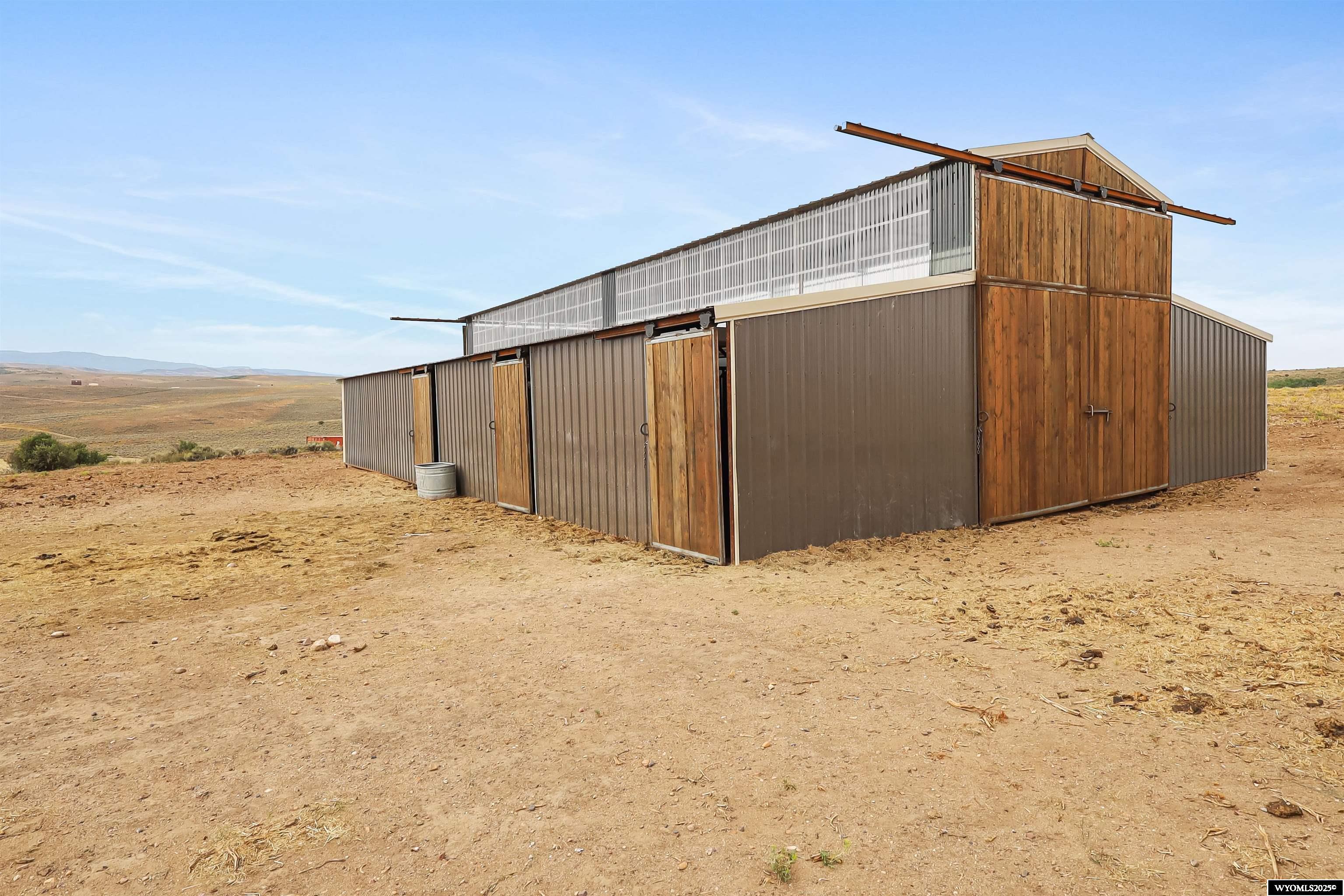 56 County Road 173 Evanston, WY 82930 - Photo 15 of 24