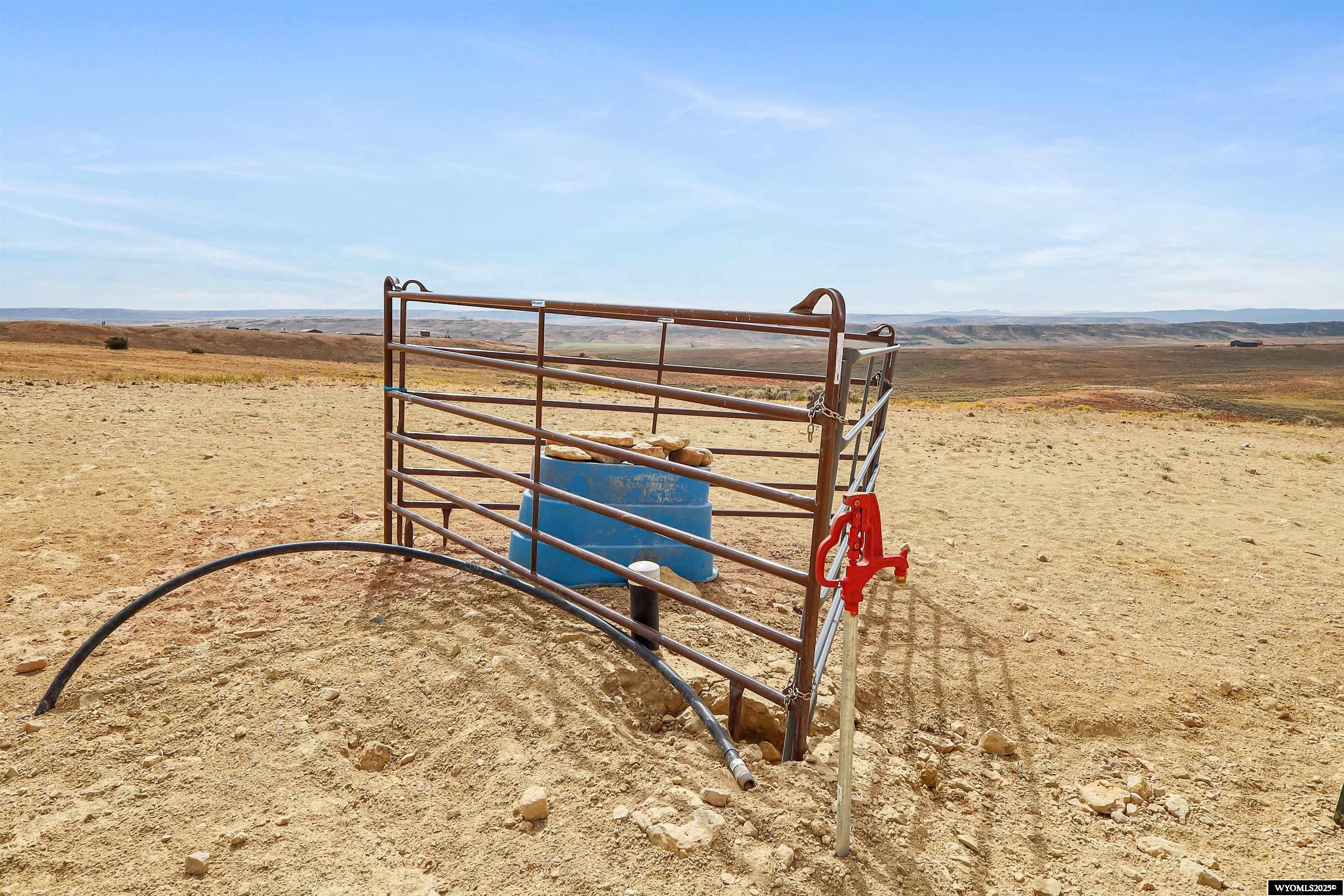 56 County Road 173 Evanston, WY 82930 - Photo 16 of 24