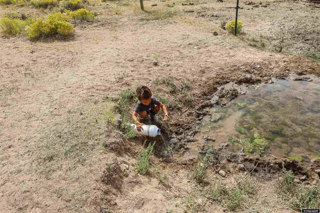 $225,000 | 56 County Road 173, Evanston, WY 82930