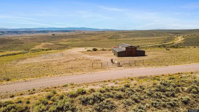 $225,000 | 56 County Road 173, Evanston, WY 82930