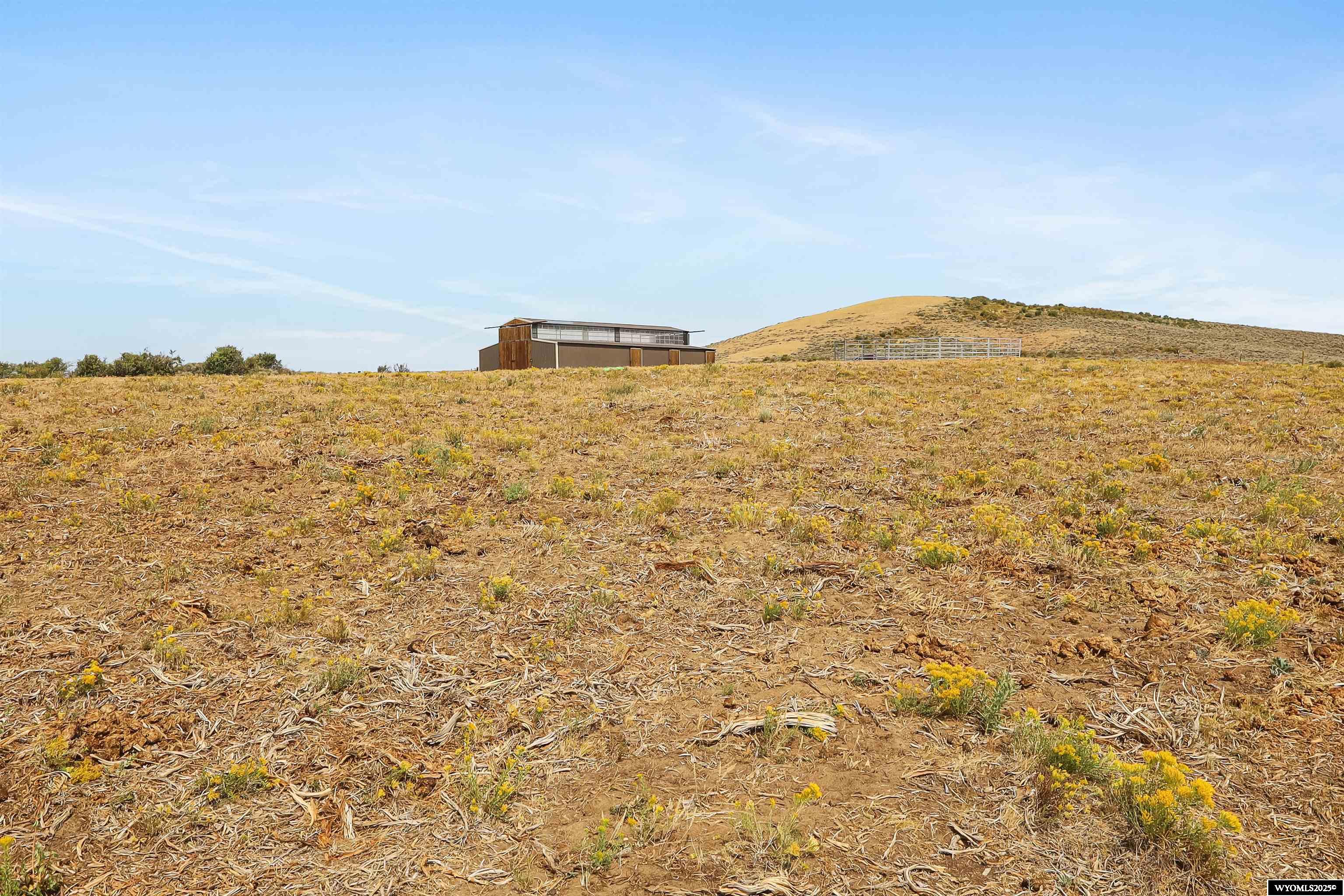 56 County Road 173 Evanston, WY 82930 - Photo 22 of 24