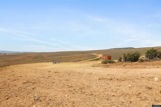 $225,000 | 56 County Road 173, Evanston, WY 82930