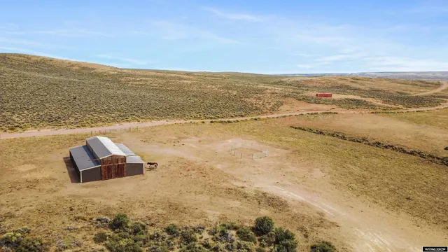 $225,000 | 56 County Road 173, Evanston, WY 82930