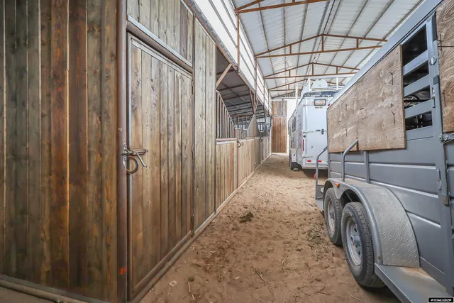 $225,000 | 56 County Road 173, Evanston, WY 82930