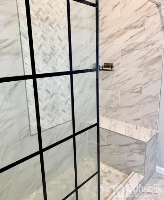 10 Idlewild Road Edison, NJ 08817 - Photo 13 of 21 swimming pool view from window