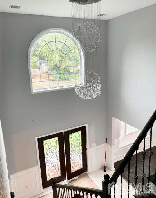 10 Idlewild Road Edison, NJ 08817 - Photo 2 of 21 a view of an entryway