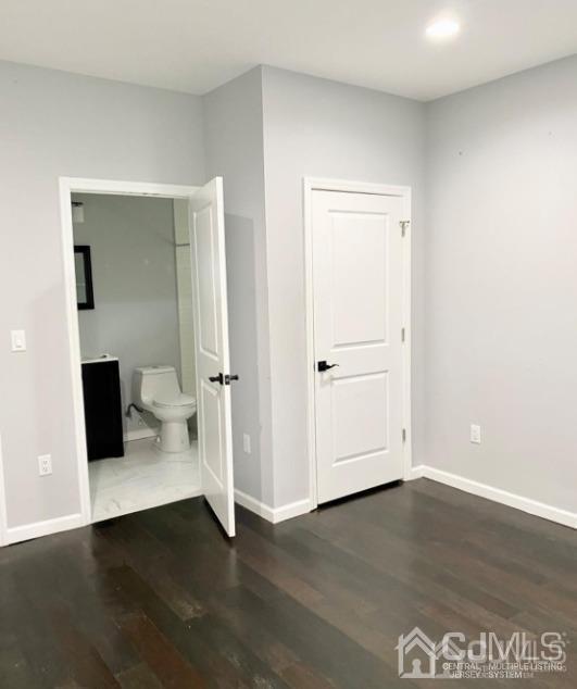10 Idlewild Road Edison, NJ 08817 - Photo 8 of 21 wooden floor in an empty room
