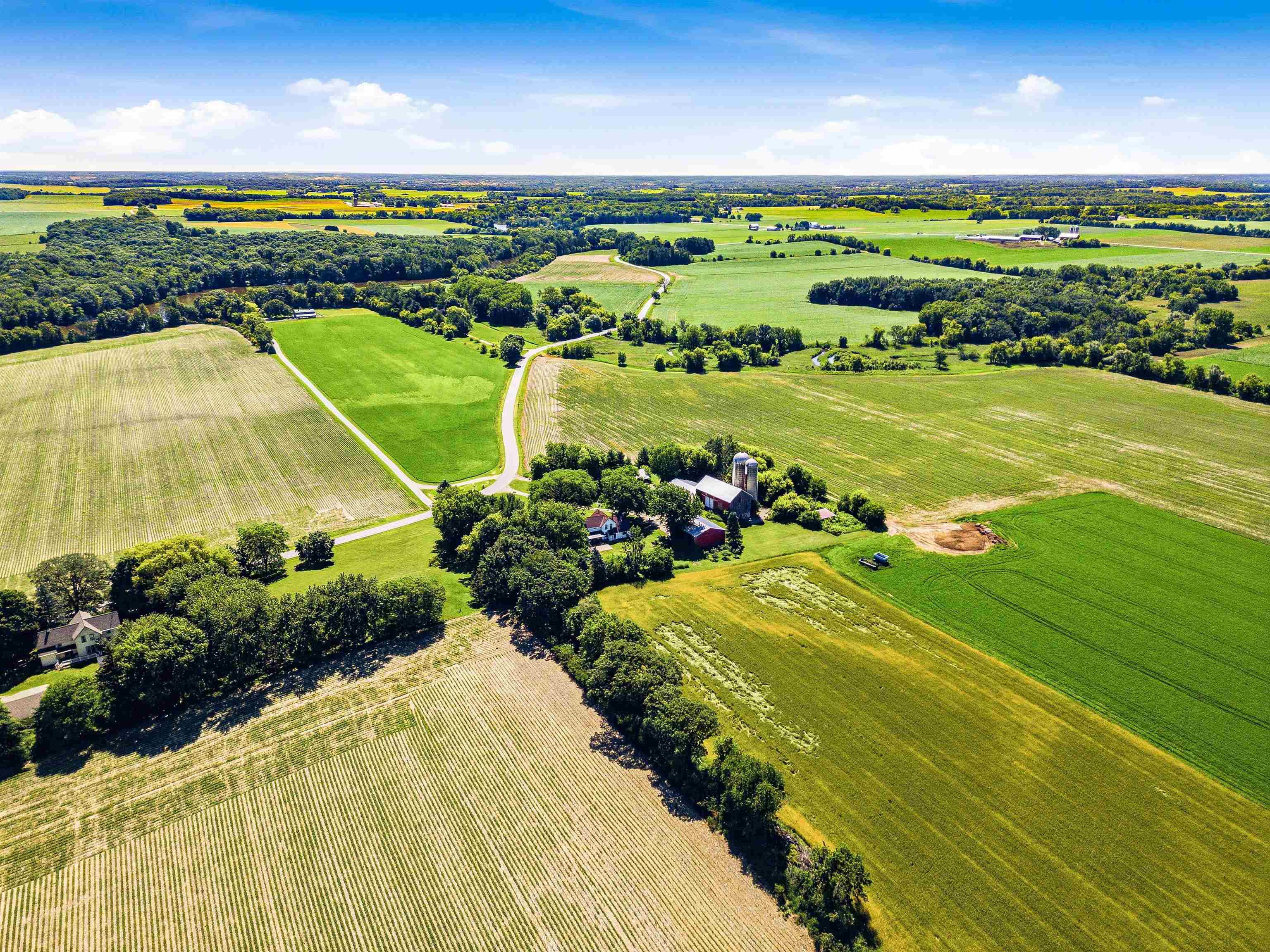 N7295 Manske Road Lake Mills, WI 53551 - Photo 60 of 62