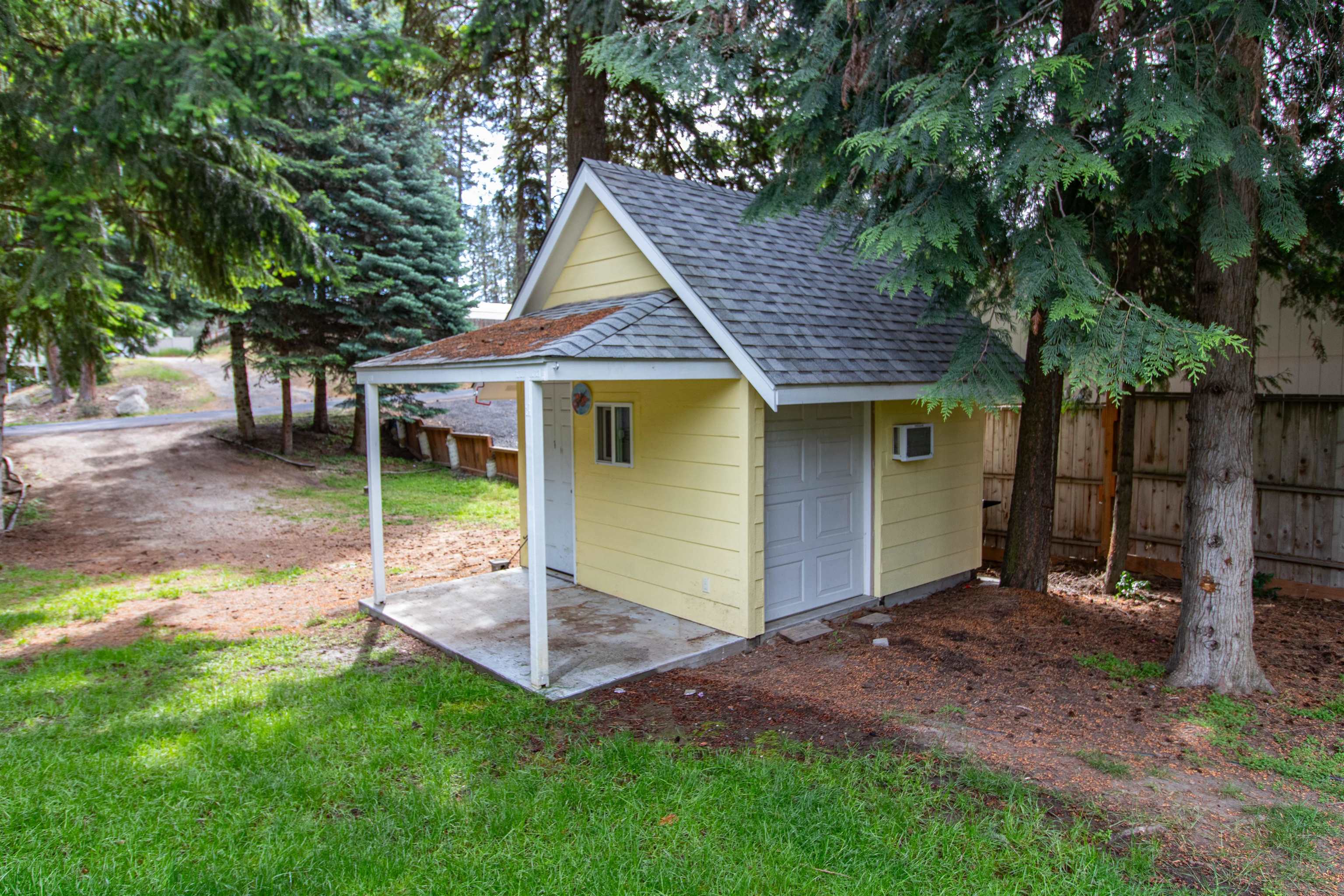 17704 North Hilltop Road Colbert, WA 99005 - Photo 35 of 38