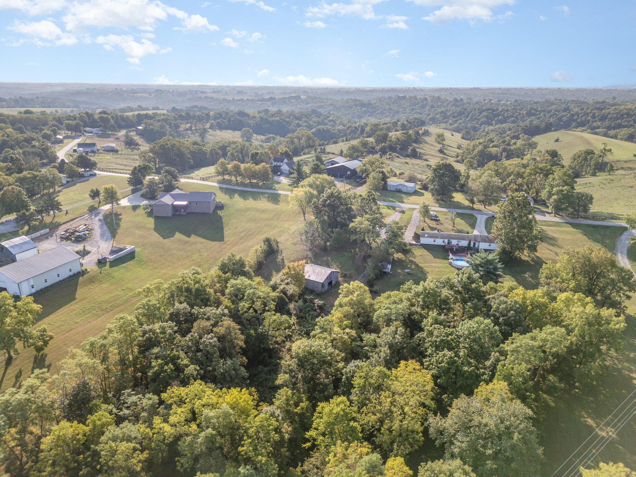 1590 Lemon Northcutt Road Dry Ridge, KY 41035 - Photo 28 of 30
