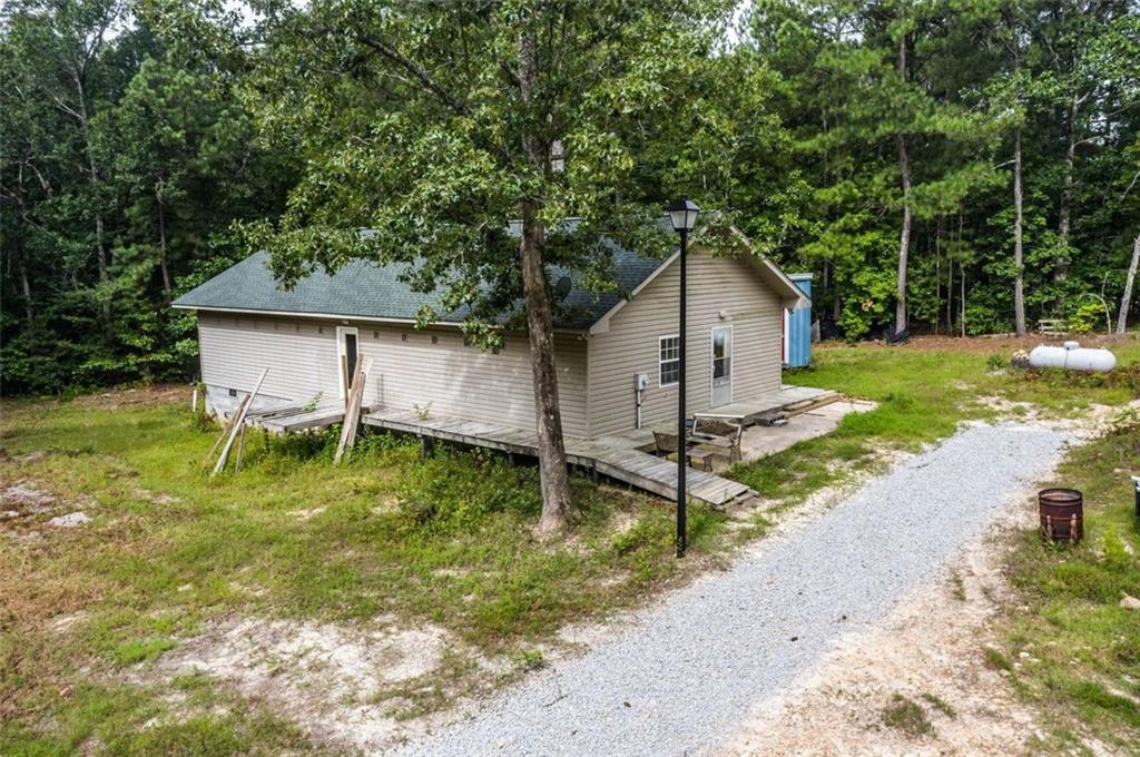 148 7th Court Ground Road Bremen, GA 30110 - Photo 1 of 1