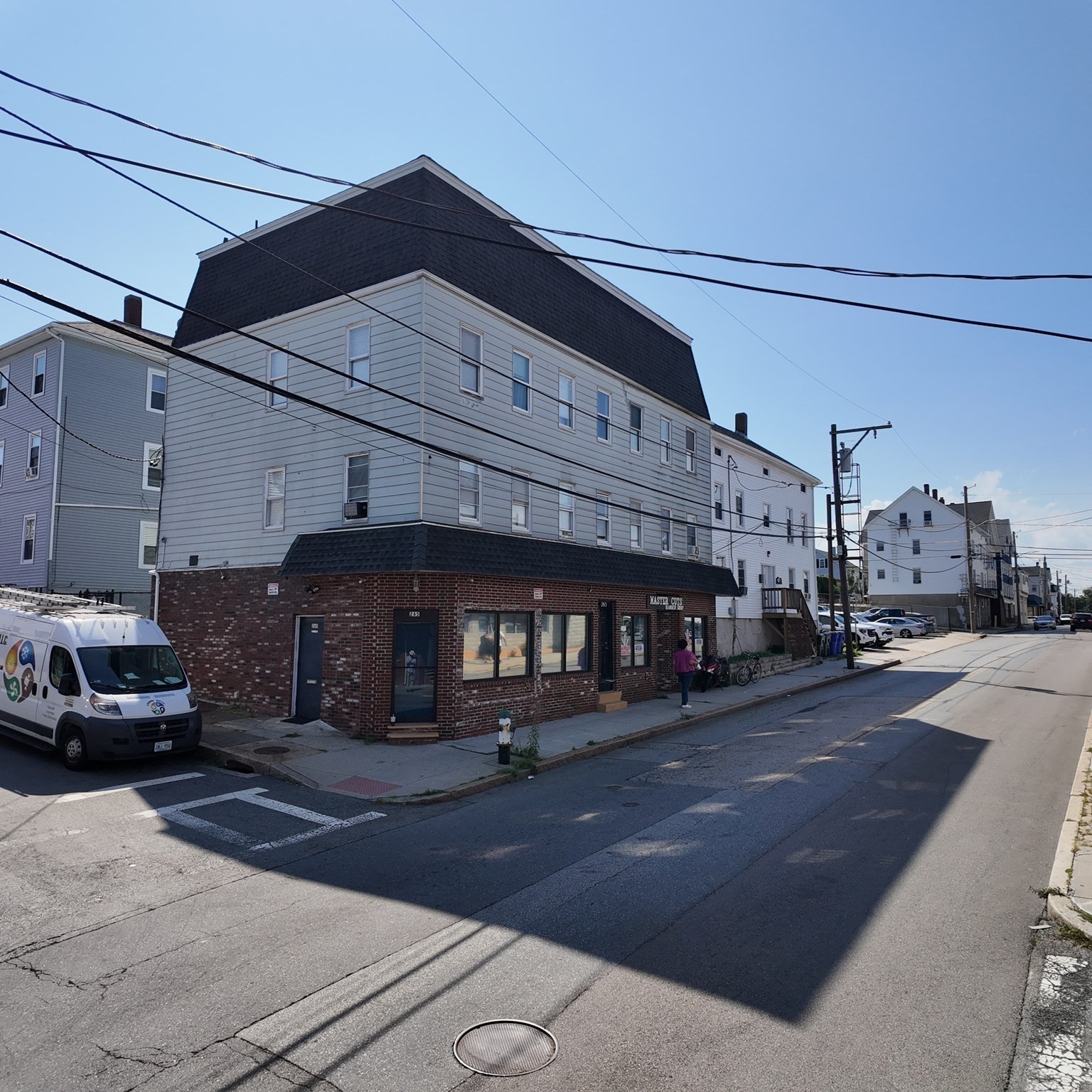 263-265 Rodman Street Fall River, MA 02721 - Photo 2 of 30 Gallery Image 2