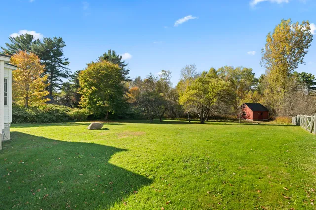 $325,000 | 1318 Highway 117, Sugar Hill, NH 03586