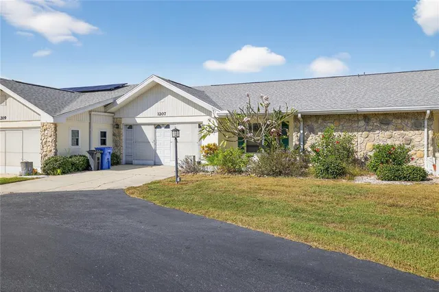 $175,000 | 1207 Eastloch Court, Sun City Center, FL 33573