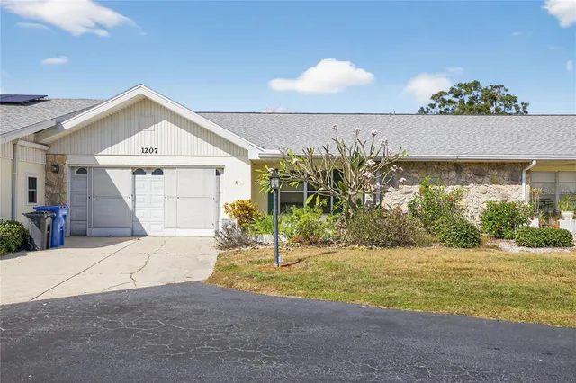 $175,000 | 1207 Eastloch Court, Sun City Center, FL 33573