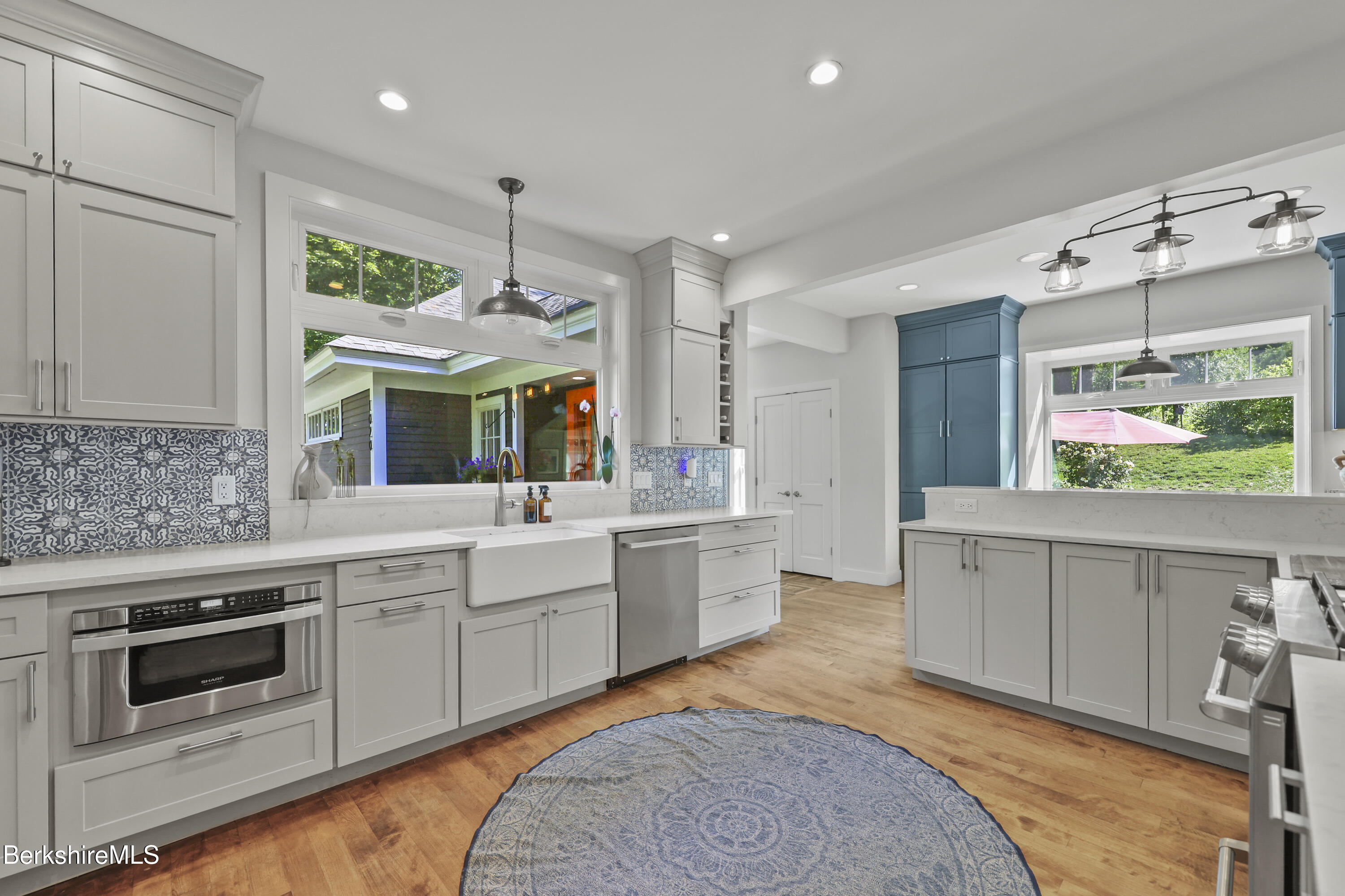 1020 Simonds Road Williamstown, MA 01267 - Photo 13 of 53 Kitchen