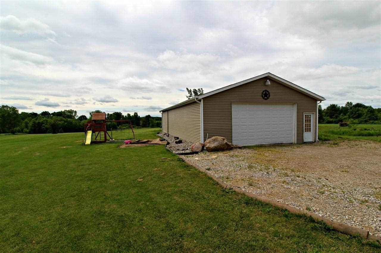 7303 Lahring Road Gaines, MI 48436 - Photo 20 of 24
