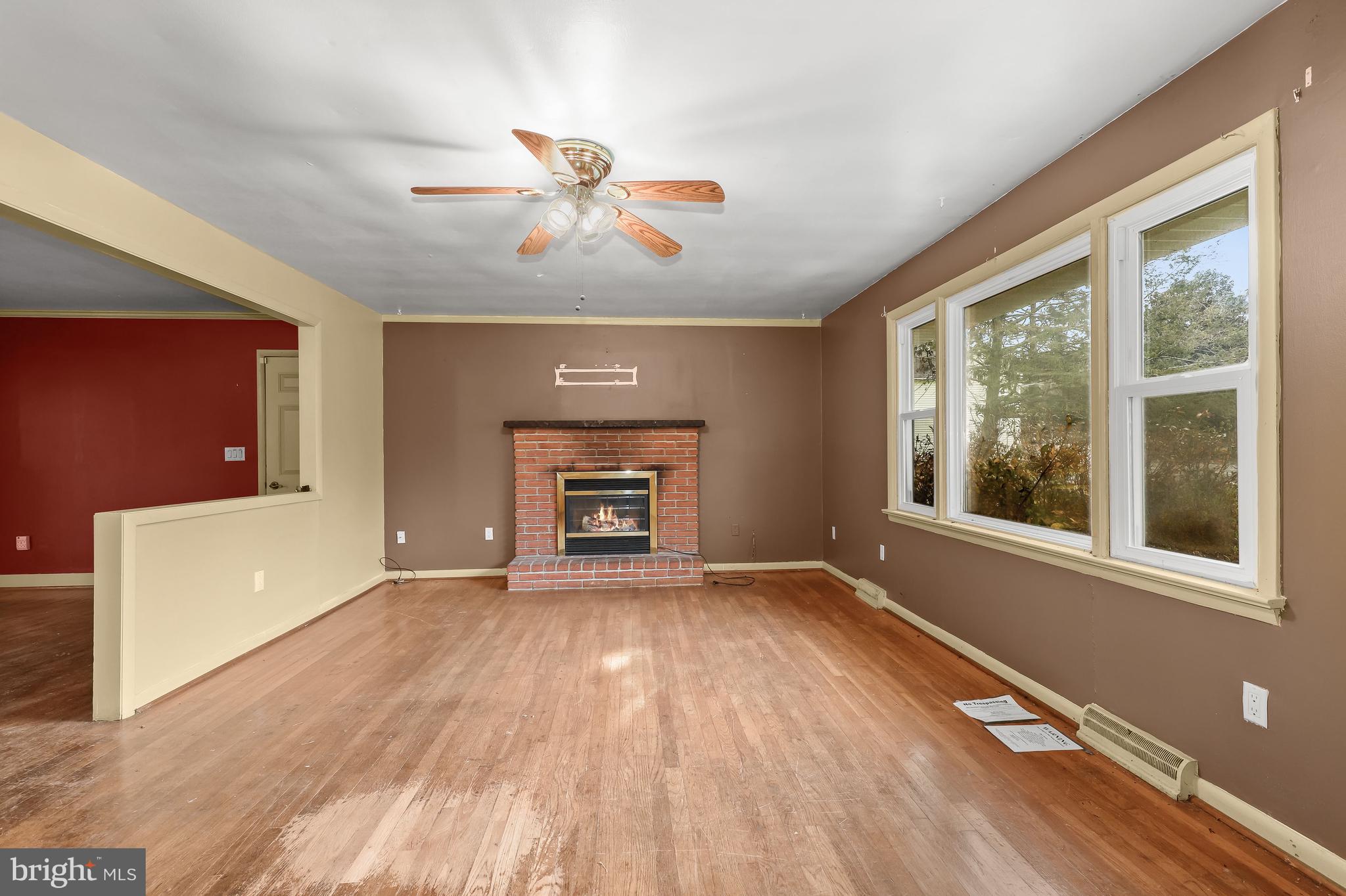 6133 Ford Road Frederick, MD 21702 - Photo 10 of 35
