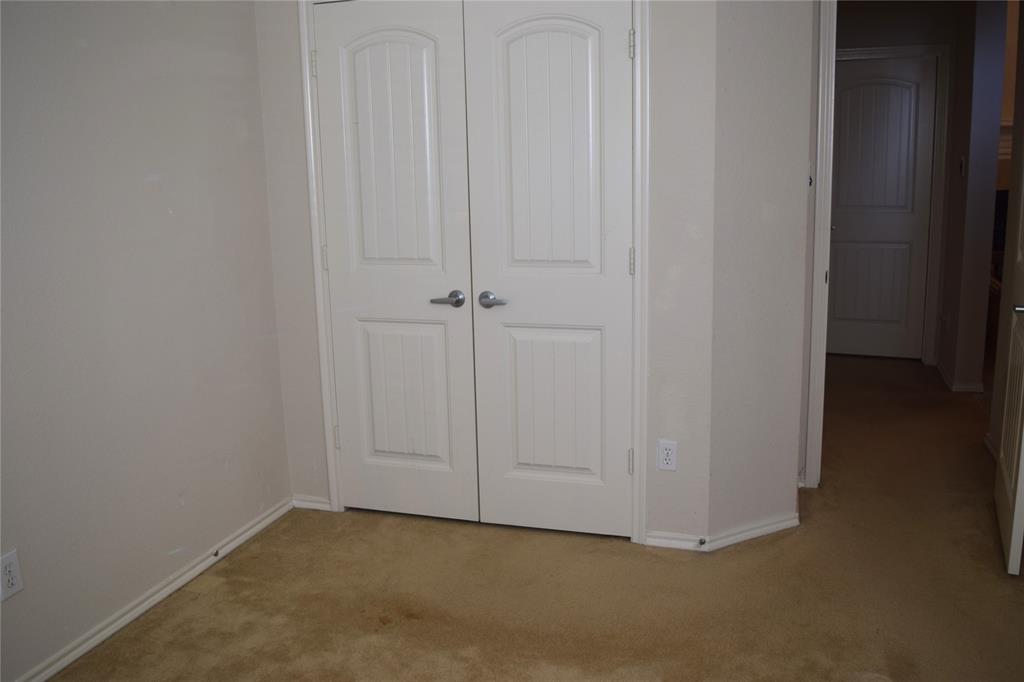 1714 Rustic Lane Garland, TX 75040 - Photo 9 of 20 a view of an empty room