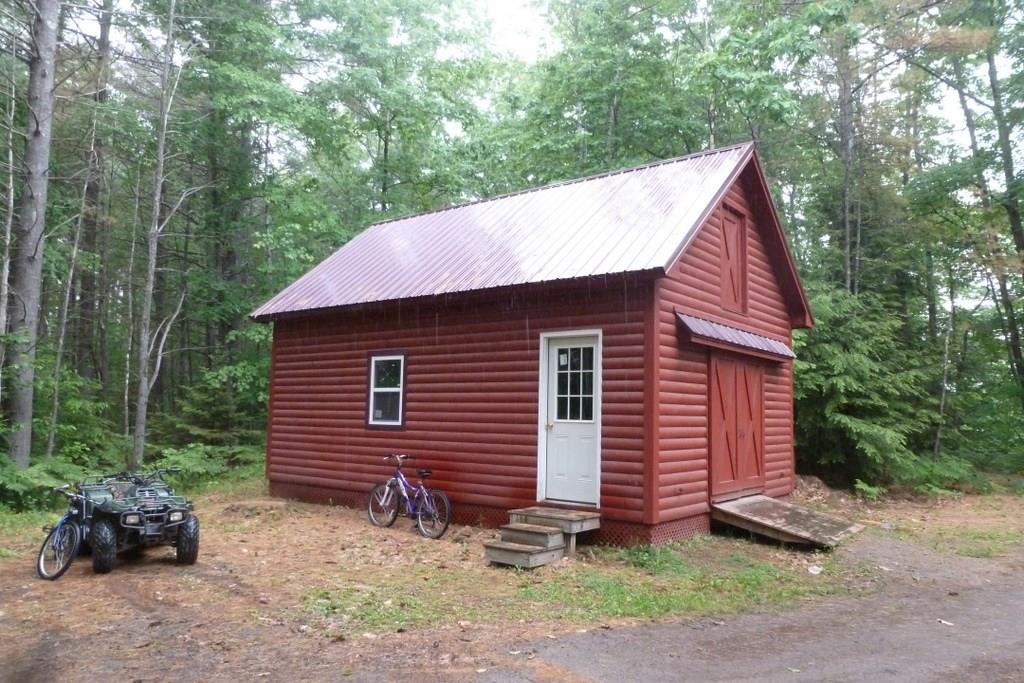 153 George Thomas Road New Sharon, ME 04955 - Photo 24 of 26 Photo