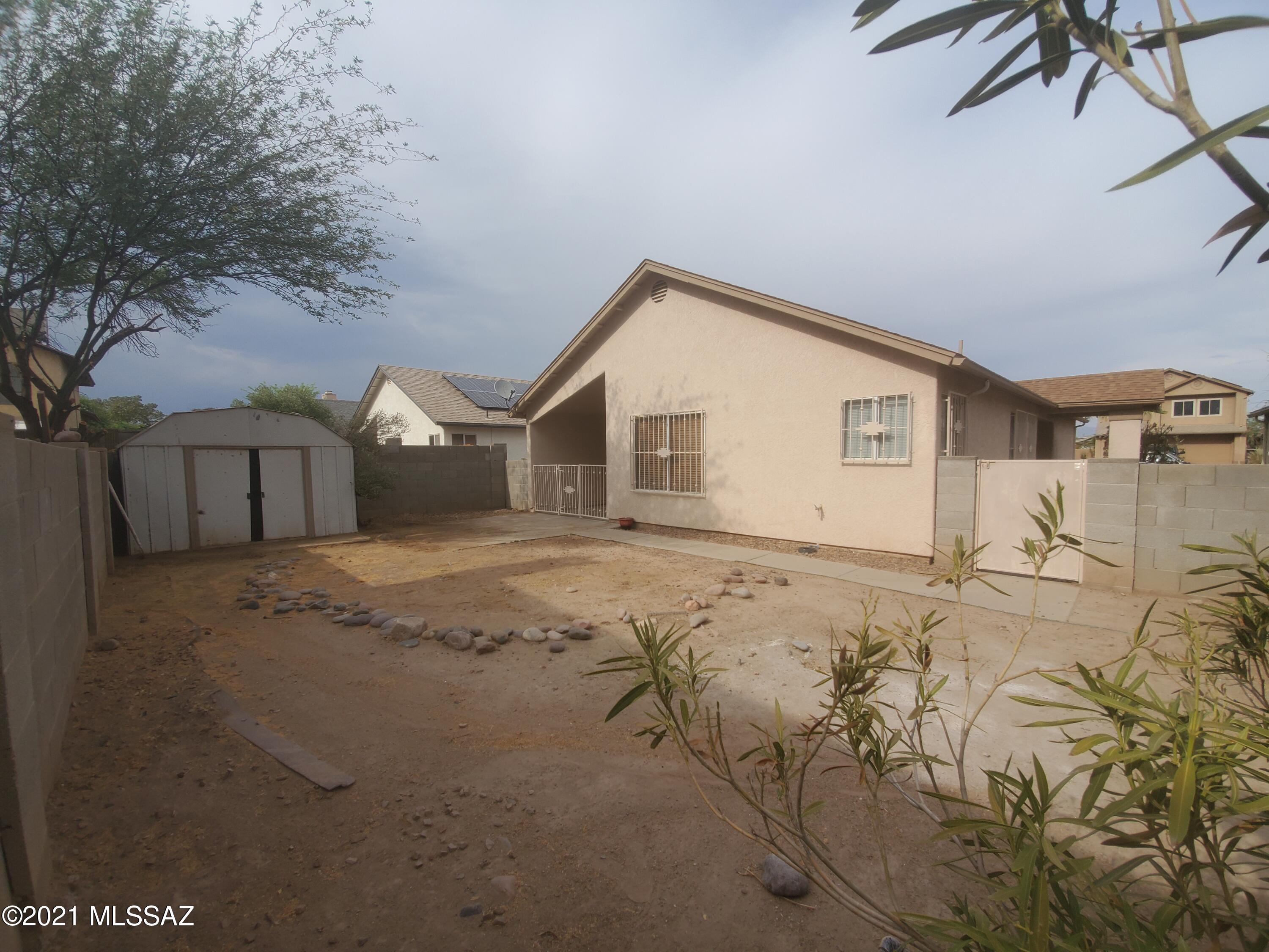 5424 South Wembly Road Tucson, AZ 85746 - Photo 17 of 17 Gallery Image 17