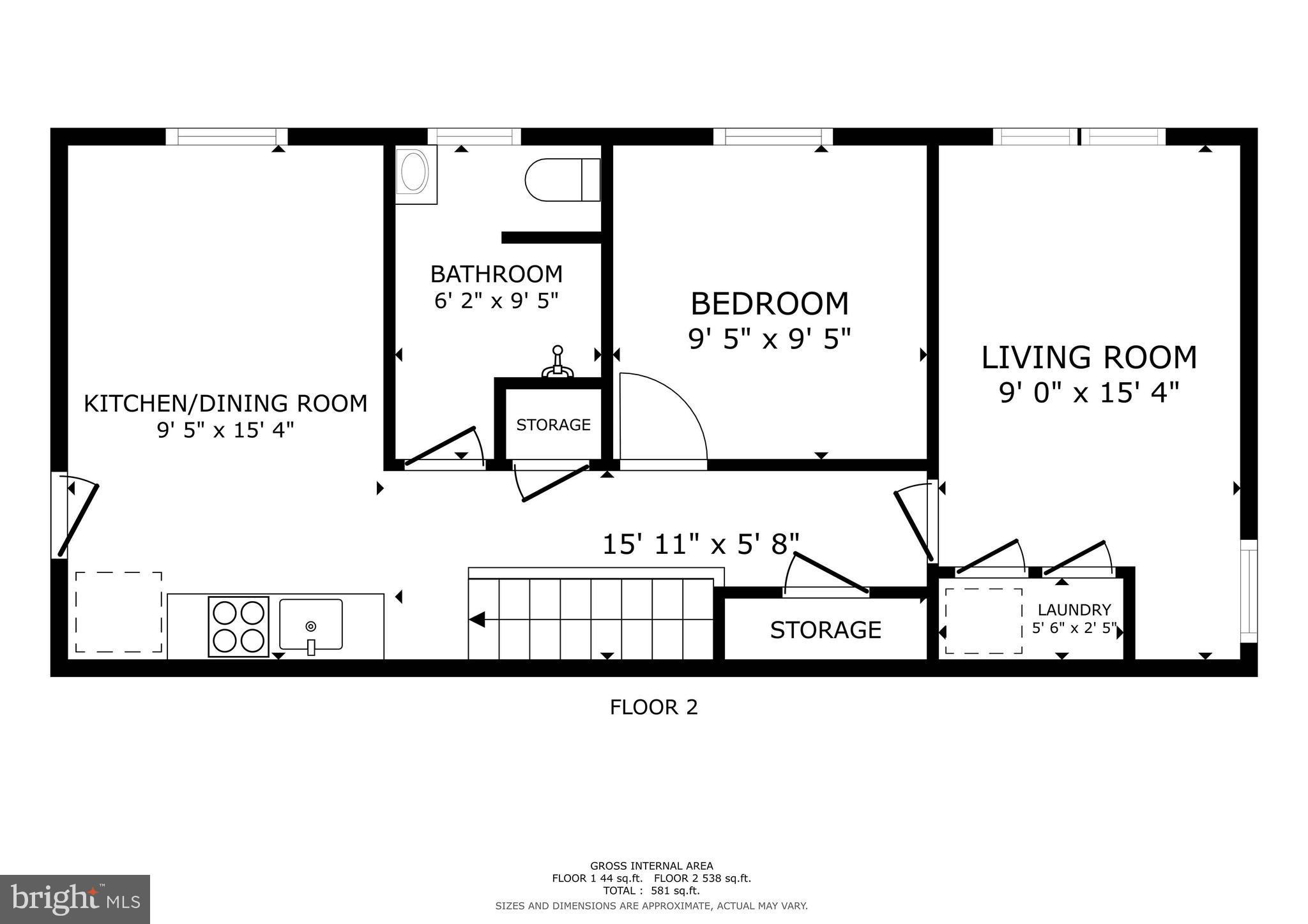 324-326 Darby Road, Unit 3R Havertown, PA 19083 - Photo 24 of 24