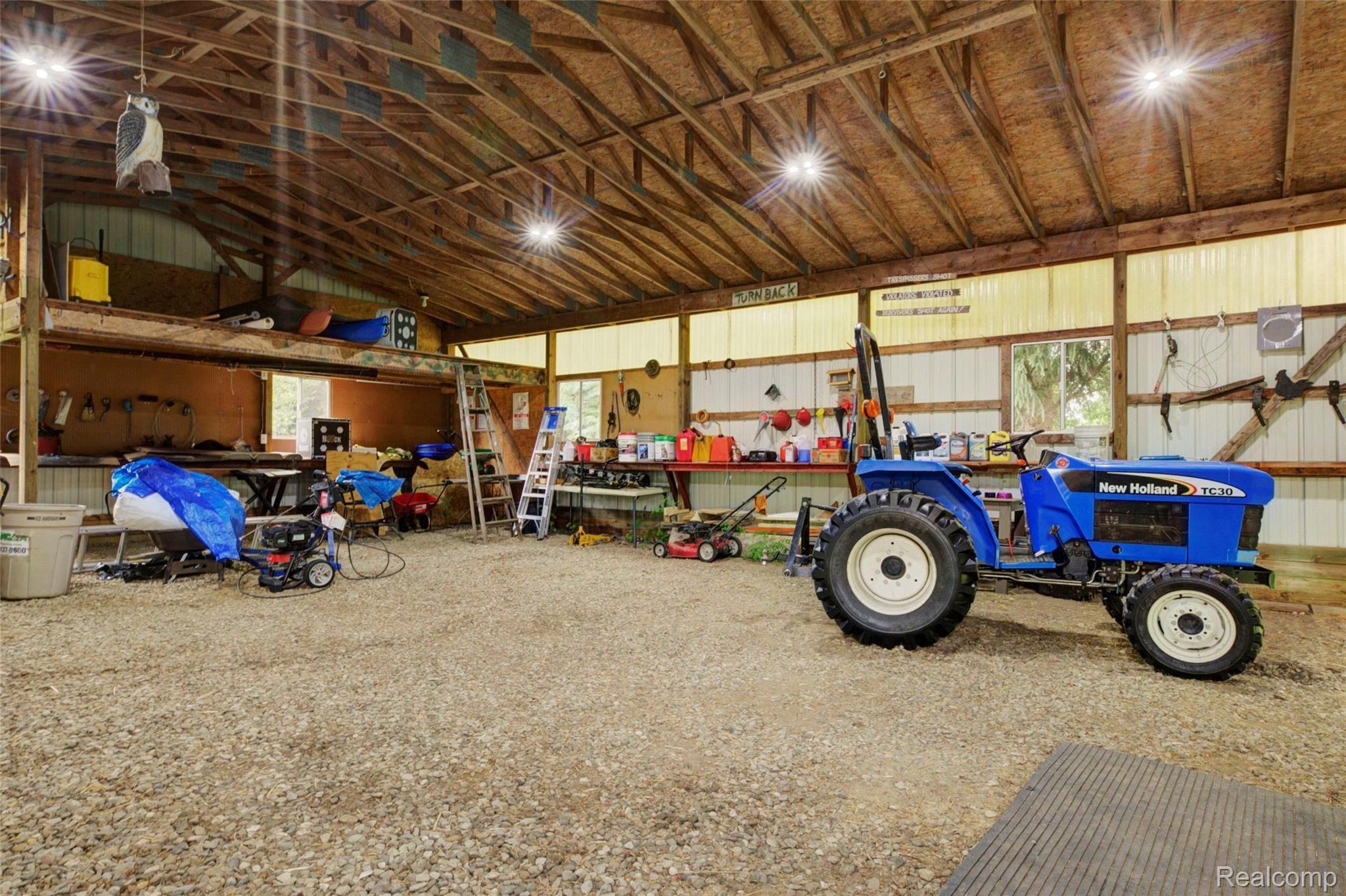 18350 Bush Road Chelsea, MI 48118 - Photo 63 of 70 4H8A5174_5_6.jpg