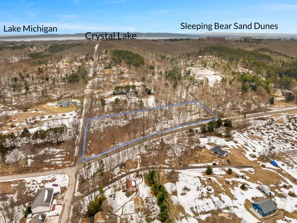 $195,000 | Elm Street, Frankfort, MI 49635