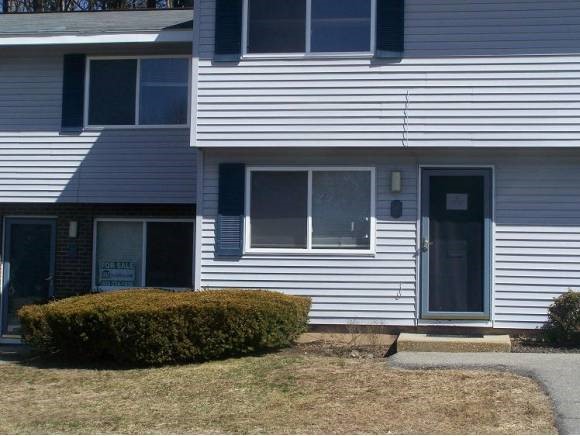 616-18 Portland Street, Unit 18 Rochester, NH 03867 - Photo 1 of 1