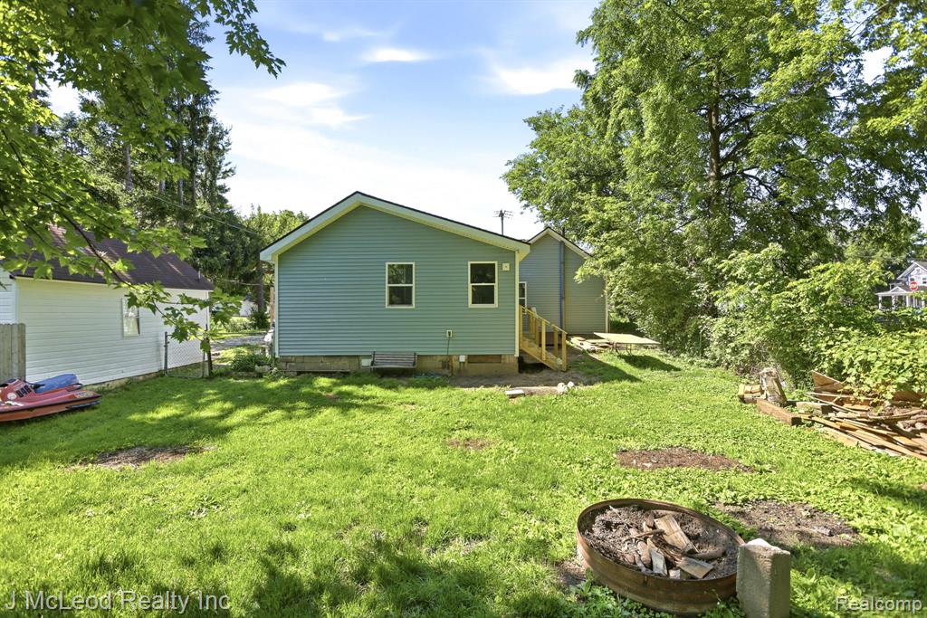 315 Butler Street Vassar, MI 48768 - Photo 27 of 29