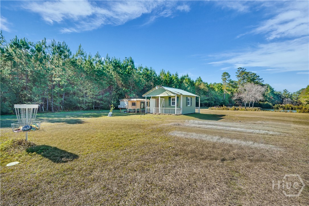 460 Kolic Helmey Road Guyton, GA 31312 - Photo 28 of 41