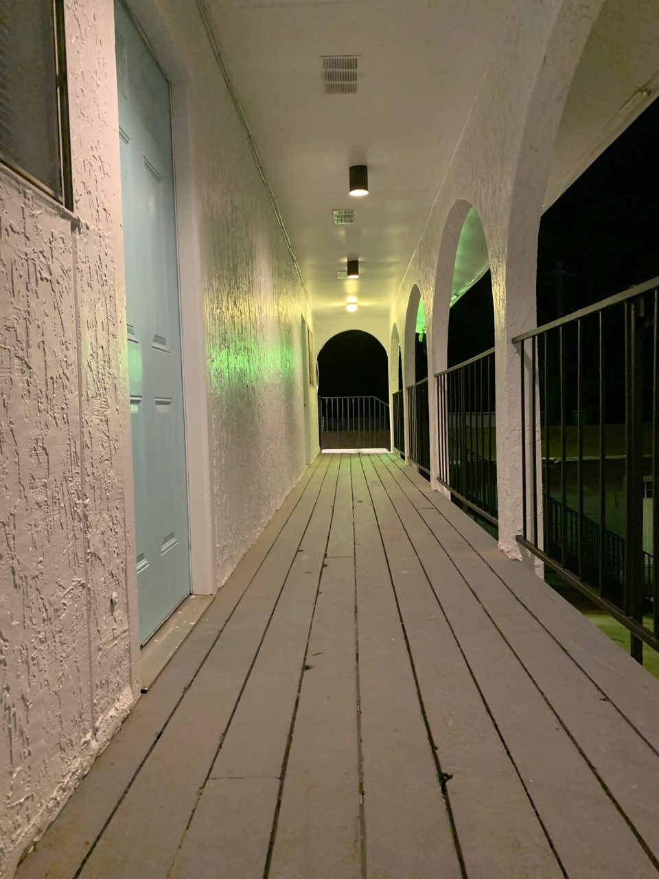 2609 East Cesar Chavez Street, Unit 204 Austin, TX 78702 - Photo 3 of 10