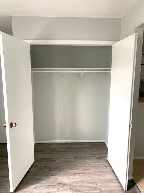 2609 East Cesar Chavez Street, Unit 204 Austin, TX 78702 - Photo 7 of 10 a view of an empty room