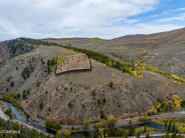 $100,000 | 20 Hot Sulphur Springs, Hot Sulphur Springs, CO 80451