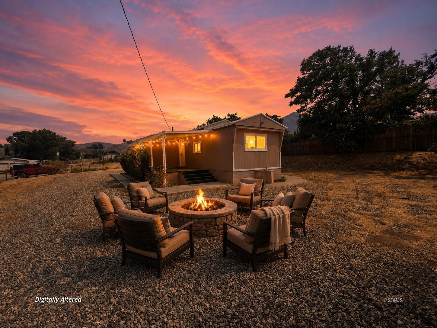 5651 Hooper Road Weldon, CA 93283 - Photo 5 of 39 Gallery Image 5