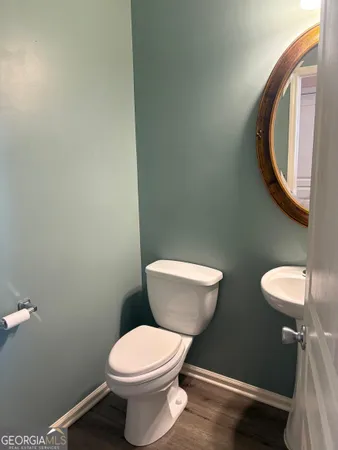 $2,500 | 6125 Crested Moss Drive, Alpharetta, GA 30004