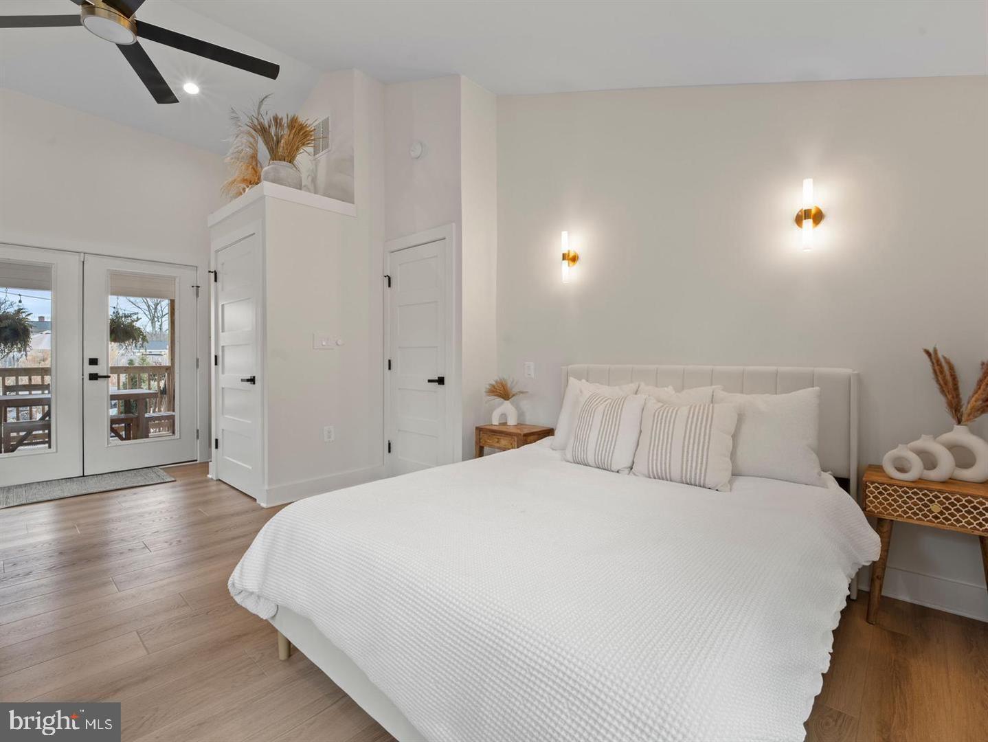 428 Royal Beach Road Pasadena, MD 21122 - Photo 12 of 16 2nd bedroom
