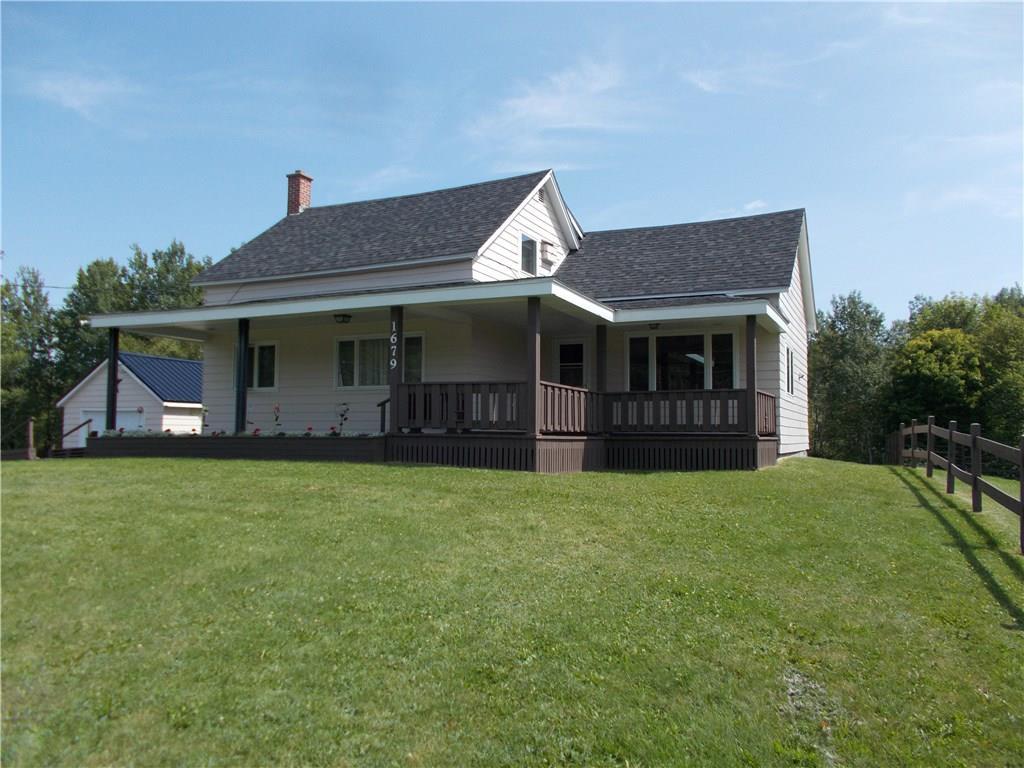 1679 Van Buren Road Caswell, ME 04750 - Photo 3 of 18 Photo